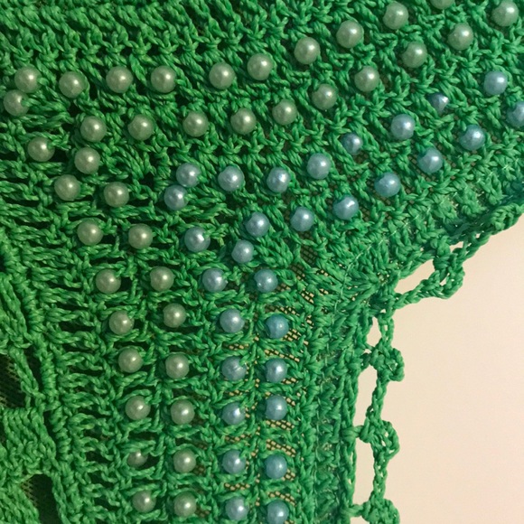 Made In Italy Tank - Picture 3 of 3